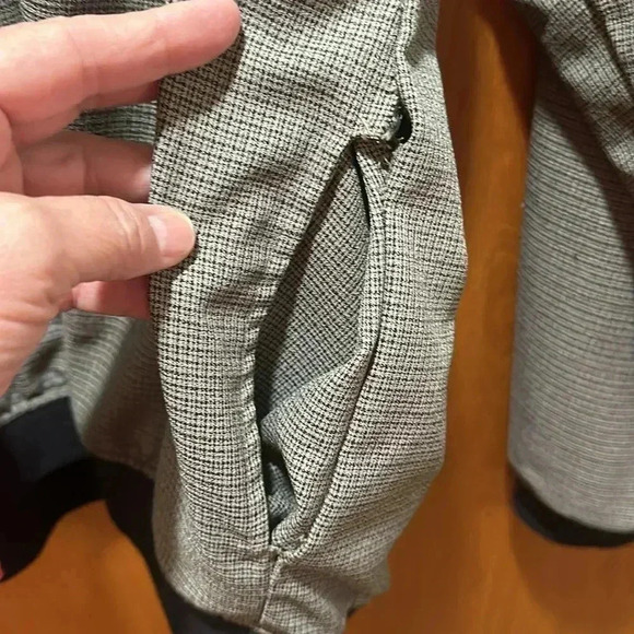 Ashworth pulloverr size XL - Picture 7 of 7